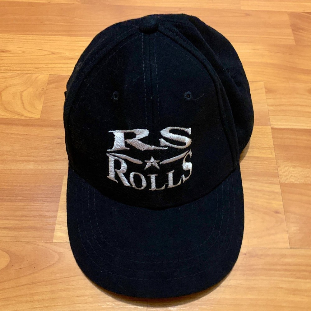 RS Rolls Hat‎